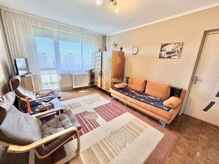 COMISION 0% | Apartament cu 2 camere - Gheorgheni - Iulius | balcon deschis - 3