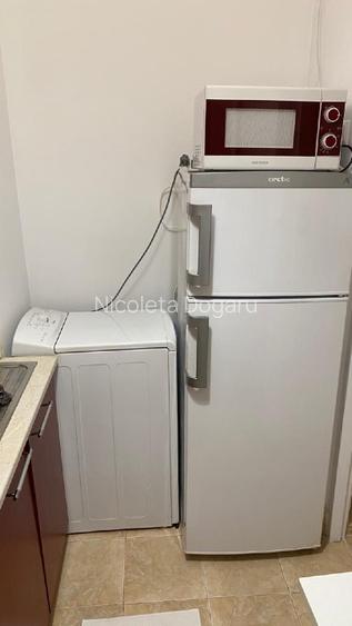 Închiriere Garsonieră, Strada Fizicienilor, disponibilă imediat - 5