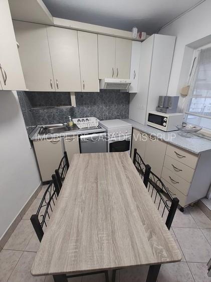 oferim spre inchiriere apartament 3 camere la 3 minute de metrou Crangasi - 6