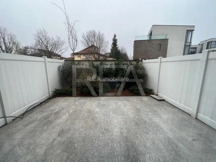 Vila | 5 camere | Gradina | ZenVille - 8