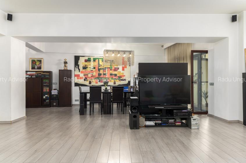 Apartament 5 camere Soseaua Nordului - Parc Herastrau  - 4