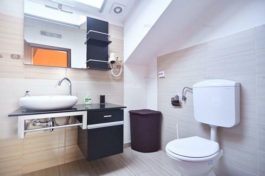 Casa cu 3 camere Elisabetin | Complet mobilata | Centrala termica | Parcare - 20