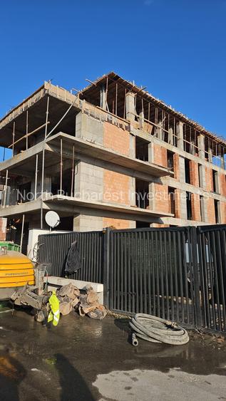 APARTAMENT 3 CAMERE - FLOREASCA - COMISION 0% - 7