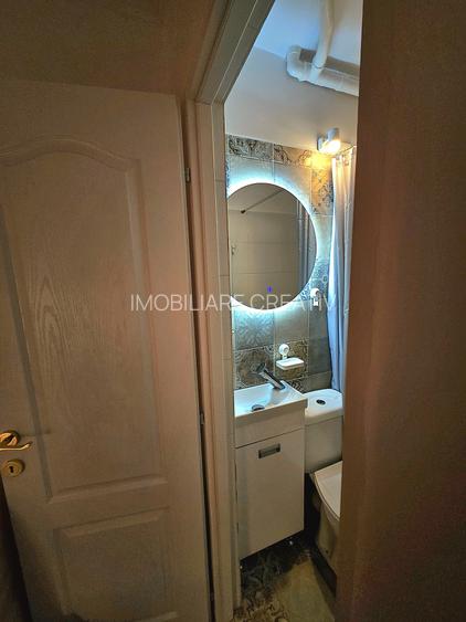 Garsoniera de inchiriat in Titan - 5