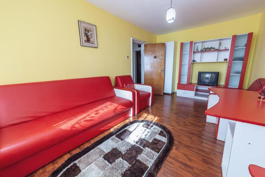 Apartament de 2 camere | Mobilat si utilat | 20 Min Metrou Mihai Bravu - 4