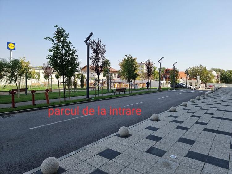 Studio | Aqua City | linia 41 | centrala proprie | loc de parcare - 9