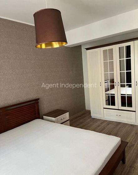 Apartament 2 camere mobilat, cu terasă – Mihai Viteazu Residence - 7