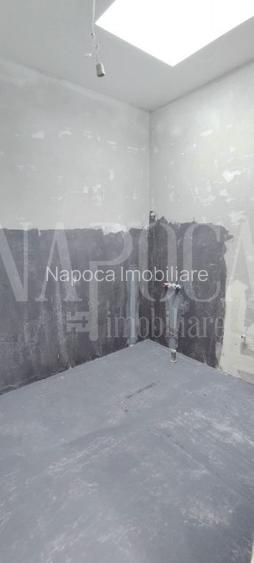 Casa 5 camere de vanzare in Dambul Rotund, Cluj Napoca - 2