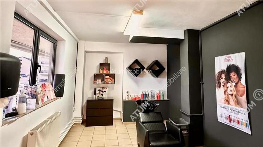 Spatiu pretabil coafor situat in zona Rahovei din Sibiu - 3