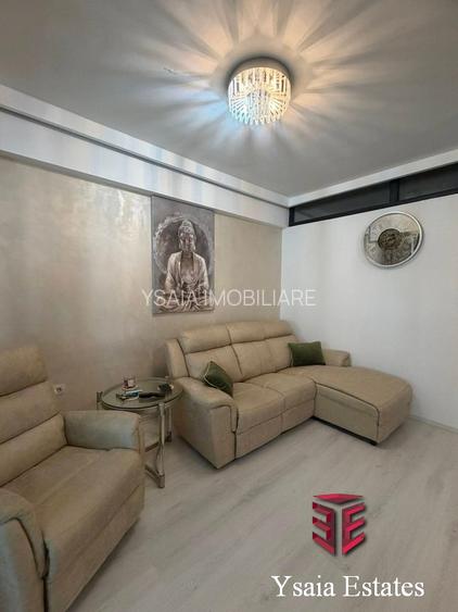 CAMPUS UNIVERSITARM- BLOC NOU - 2 DECOMANDATE LA VANZARE - PARCARE INCLUSA - - 3