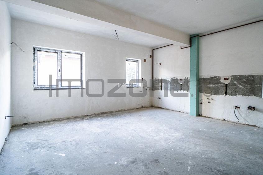 Apartament 3 Camere- 77 mp in Militari, langa METROU, liber, NOU, COMISION 0% - 5