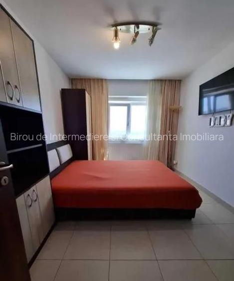 ►Faleza NORD 3 Camere Decomandate 74,42m² Vedere la MARE Centrala Loc de Parcare - 5