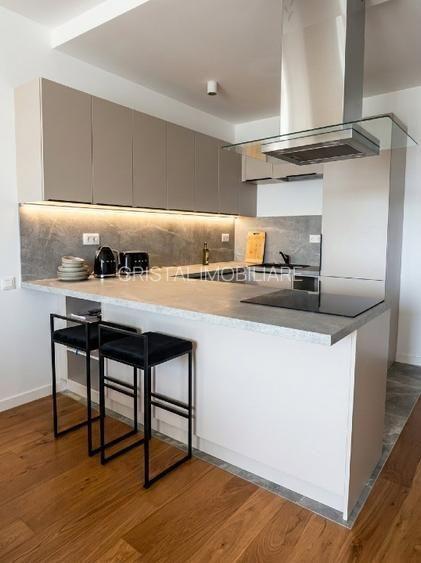 Apartament LUX 2 camere, complet mobilat si utilat, One Cotroceni - Pet Friendly - 3