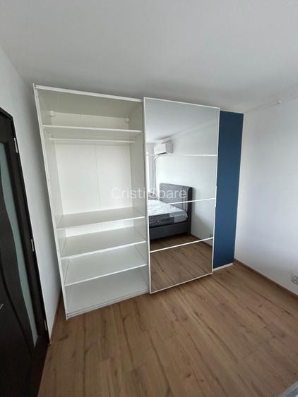 Prima închiriere | 2 camere complet renovat - utilat nou | Metrou Drumul Taberei - 7