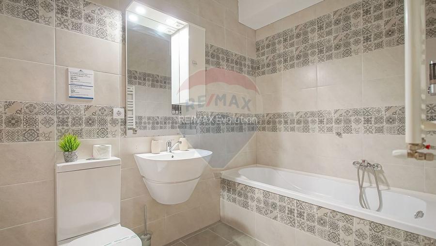 APARTAMENT CU GRADINA 288 MP | 4 CAMERE, 2 BUCATARII | DRUMUL POIENII - 32