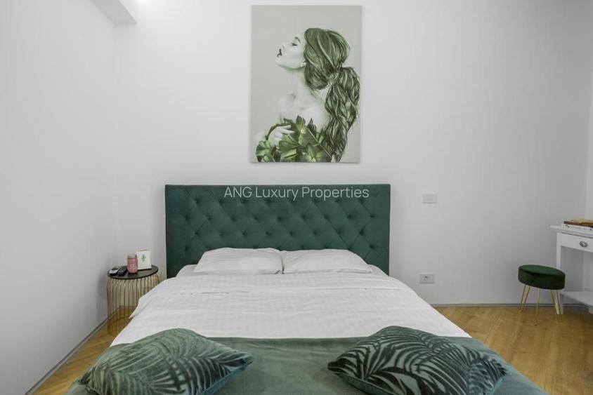 DUPLEX MODERN COMPLET MOBILAT PARCUL VERDI - 3