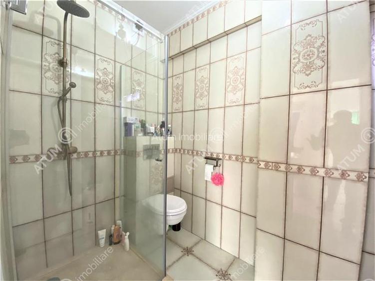 Apartamentcu 3 camere modern de vanzare zona Doamna Stanca - 9