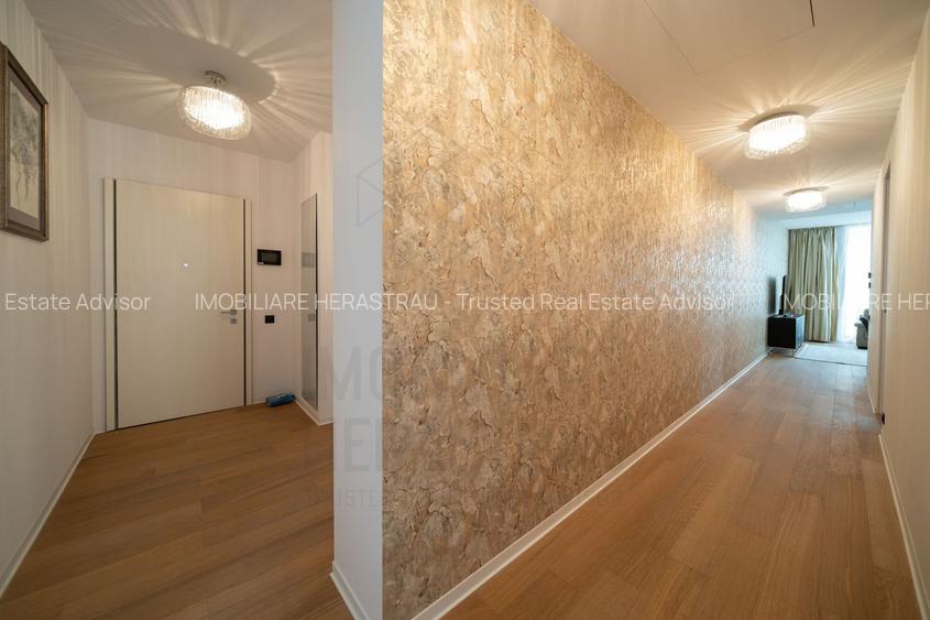 One Floreasca Vista | Top-of-the-line 2 bedrooms apartament - 21