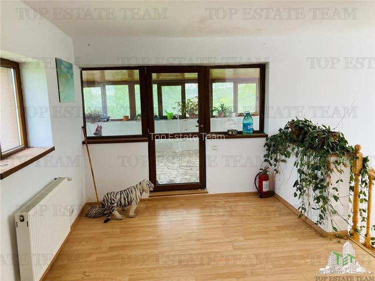Casa premium - Bucuresti | Nicolae Grigorescu - Prevederii | Teren 289 mp - 8