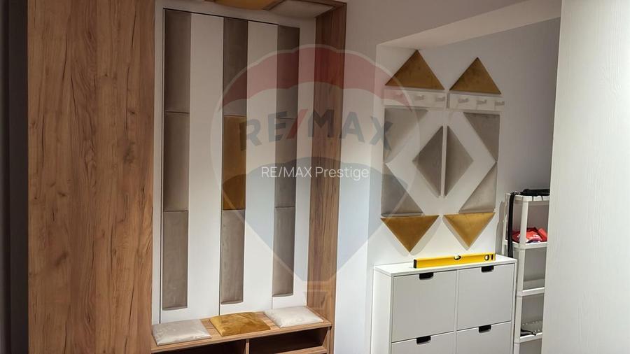 Prima Închiriere – Apartament Premium 2 Camere, City Point - 8