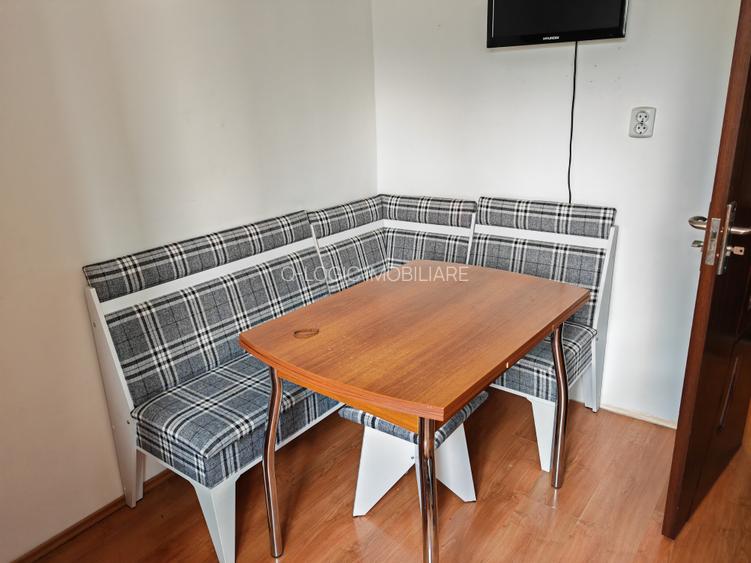 Apartament 2 camere insorit zona Piata Astra - 8