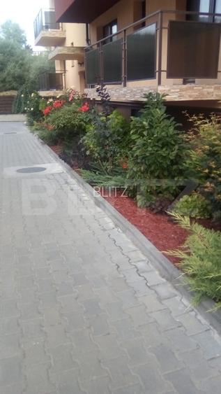 Apartament 3 camere spatios, cu pod amenajabil si parcare dubla - 10