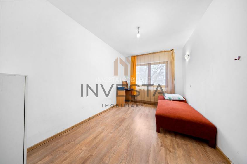 Casa individuala 201 mp, Faget – ideala pentru familie sau firma - 7