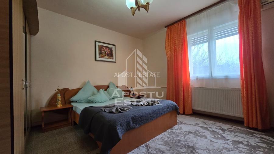 Pensiune 16 camere, Zona Elisabetin, - 19