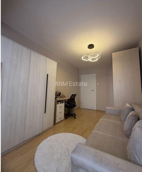Apartament 3 camere renovat bloc reabilitat zona metrou Tudor Vladimirescu - 5
