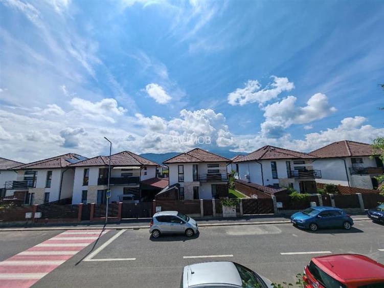 Inchiriem Apartament 2 Camere, Mobilat, Decomandat, Ghimbav - 17