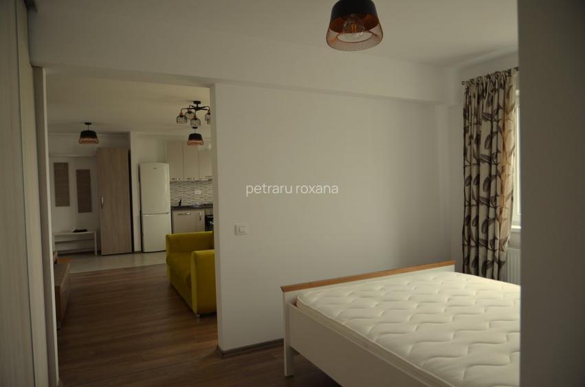 Studio, a doua inchiriere - 16