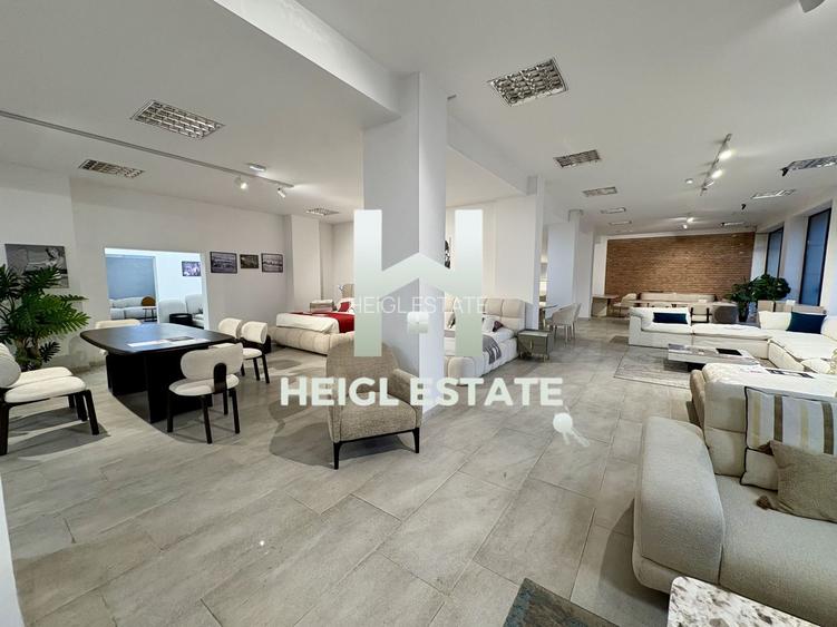 Spatiu comercial in zona Sagului - 2