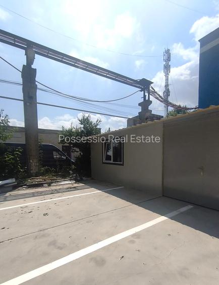 Jilava-Giurgiului-Spatii depozitare/hala/birou- 60 mp - Comision 0%- 500 EUR - 3