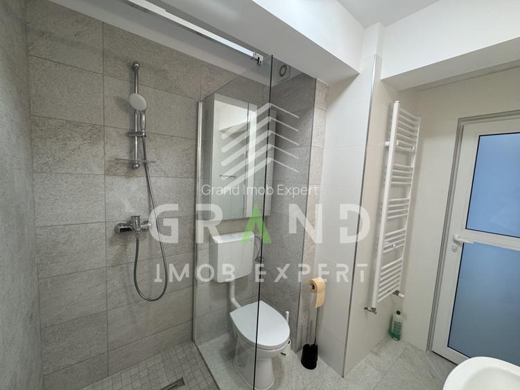 Ap 3 camere | Balcon | PARCARE | Kaufland/USAMV/Frunzișului/Manastur - 18