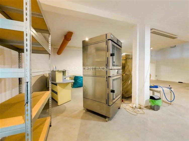 FILM! Oportunitate industriala, hala in localitatea Ghelinta, Covasna - 12