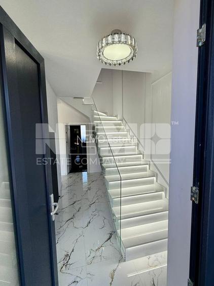 DUPLEX NOU I 4 CAMERE I 132mp I SUCEAVA I 150000euro I Dezvoltator - 4