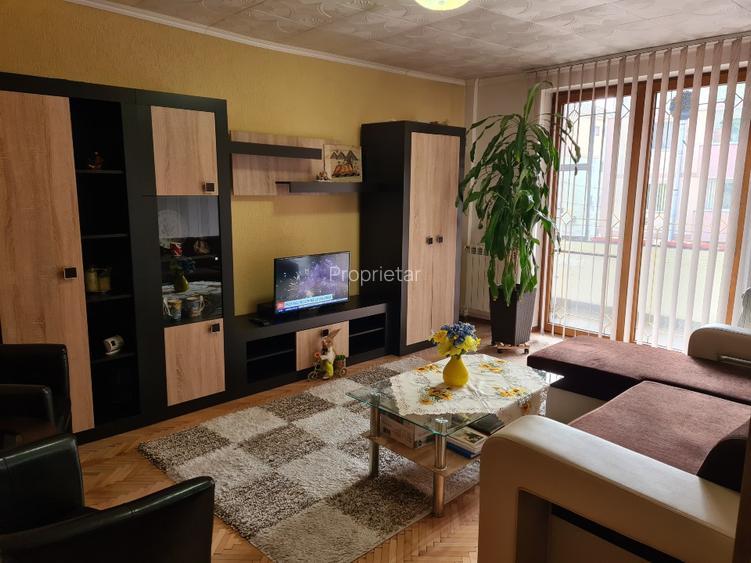 Apartament cu garaj și boxă-Brad HD - 3