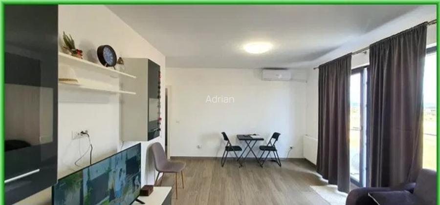 Apartanent 3 camere MRS Village - 4