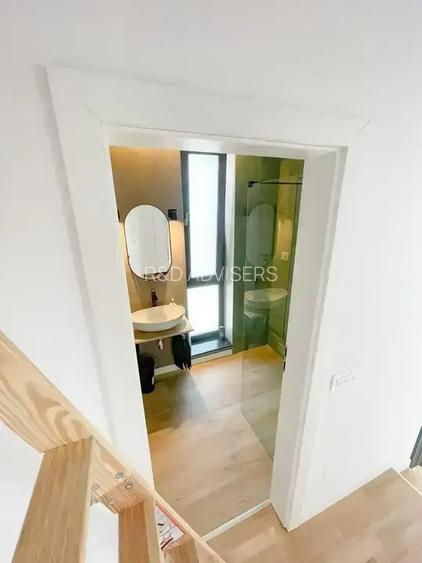 Case 120 mp utili, teren 265–360 mp, ansamblu nou – Lilium Forest Villas - 11