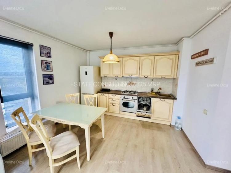 2 camere | Sos.  Chitila | Parcare | Centala| Masina de spalat vase - 4