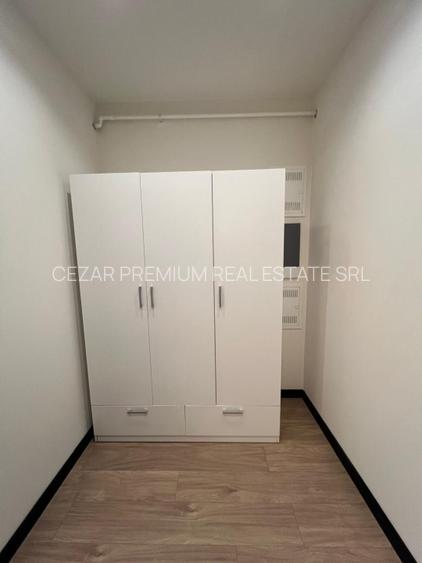 PIPERA COMPLEX APARTAMENT 2 CAMERE FINISAJE NOI - 15
