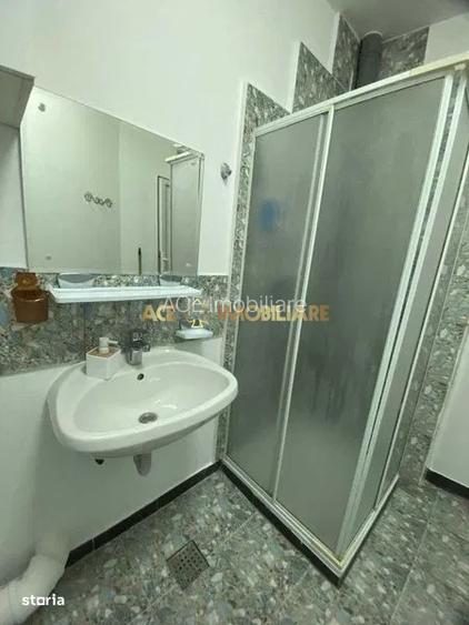 Garsoniera de inchiriat | Gorjului | Metrou | Centrala  - 6