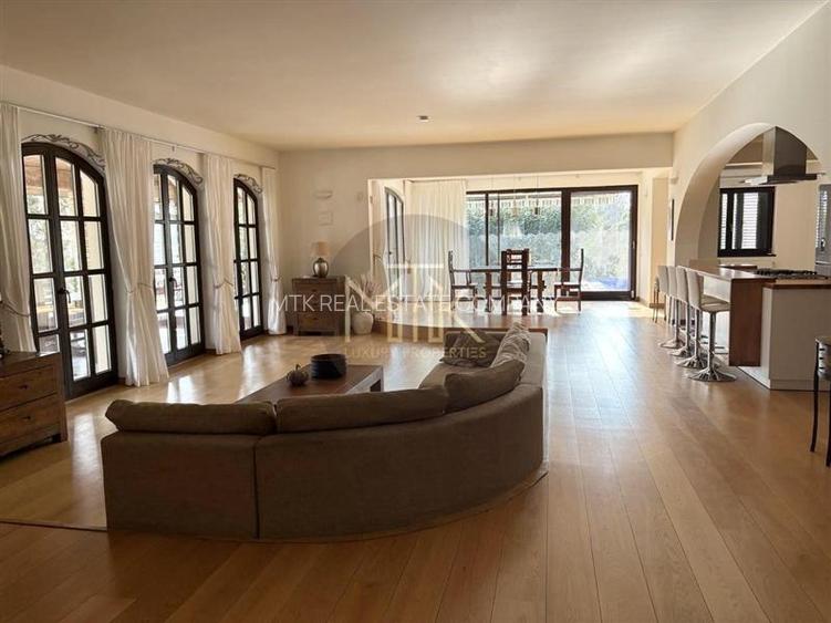 Vila Exclusivista cu piscina 10 camere I Erou Iancu Nicolae - Baneasa Zoo - 5