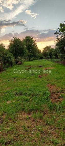 Teren intravilan, 1000 mp, Iezureni Gorj - 4