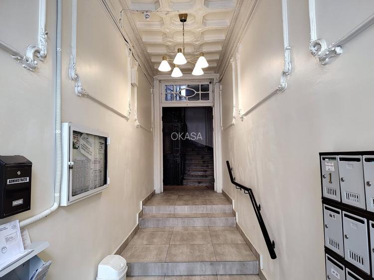 Închiriere Spațiu Birou Central, Cochet, Vedere Deschisă – Bd. Carol - 10