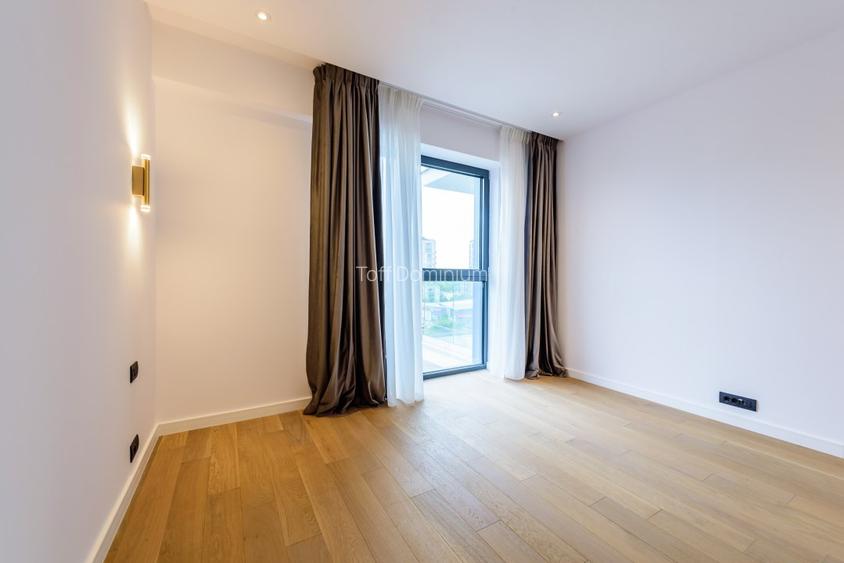 Apartament 3 camere B 4.1 One Herastrau Towers - 17