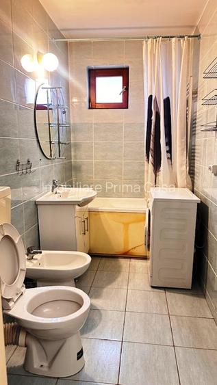 ZONA VIVO apartament 1 camera mobilat si utilat! - 17