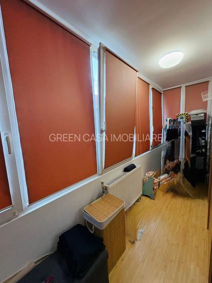 Apartament | 2 camere | etaj intermediar | garaj | Mănăștur - 10