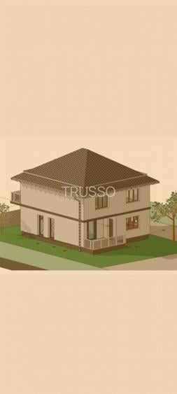 Casă single - Cristian - 3