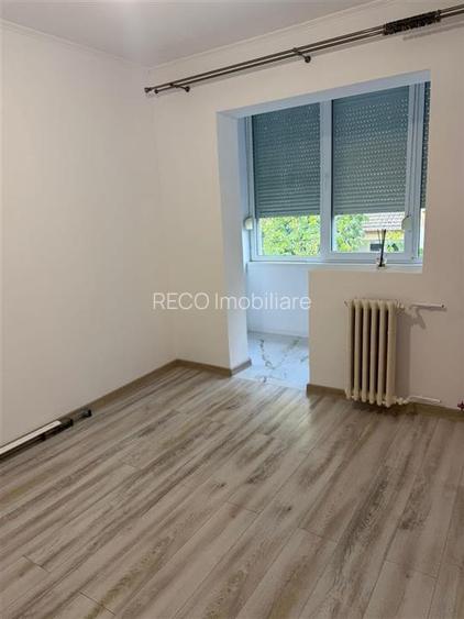 RECO Apartament 2 camere renovat complet etajul 1 4 - 2